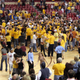 Illustration for article titled Oregon Basketball Coach Says Hes Victim Of ASU Student Saliva Attack